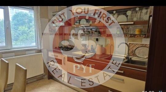 Tineretului | 3 camere | 71mp | Decomandat | B12266