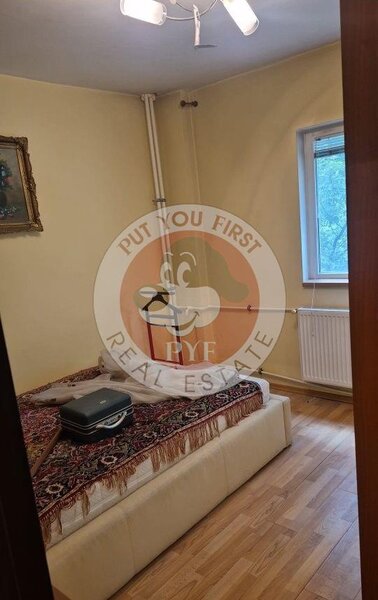 Tineretului | 3 camere | 71mp | Decomandat | B12266