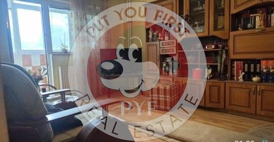 Tineretului | 3 camere | 71mp | Decomandat | B12266