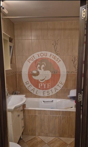 Tineretului | 3 camere | 71mp | Decomandat | B12266