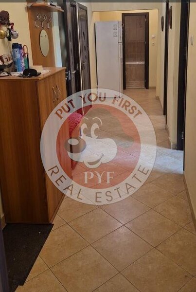 Tineretului | 3 camere | 71mp | Decomandat | B12266